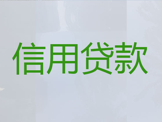 天门本地贷款中介